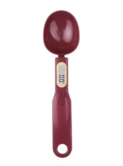 PrecisionPro Measuring Spoon
